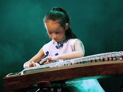 招聘德州古筝家教老师