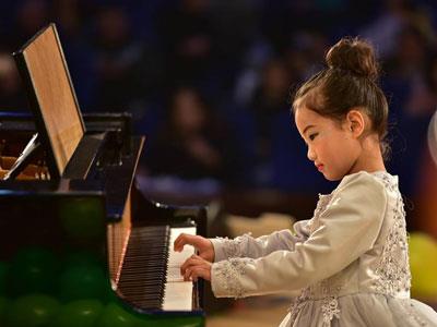 招聘德州钢琴家教老师