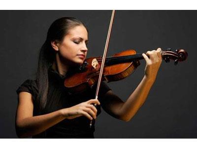 招聘德州小提琴家教老师