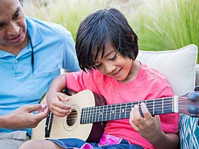 德州请吉他家教哪家好？